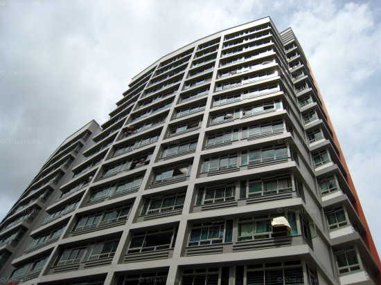 Sengkang Central thumbnail photo